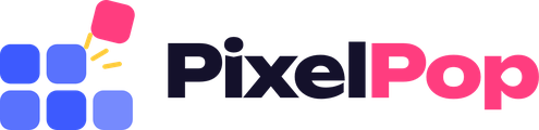 Pixel Pop